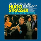 Hugo Strasser - Die Tanzplatte des Jahres 75/76 '2022