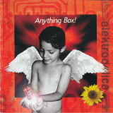Anything Box - Elektrodelica (an Exhibition For A Time Capsule) '1999