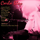 Carla Bley - 1980-11-06, Theatre de la Ville, Paris, France '1980