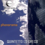 Quintetto Lo Greco - Phonorama '2015