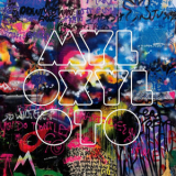 Coldplay - Mylo Xyloto '2011