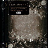 Coldplay - Everyday Life '2019