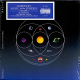 Coldplay - Music Of The Spheres '2021