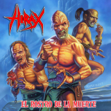 Hirax - El Rostro De La Muerte '2009