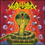 Toxic Holocaust - Chemistry of Consciousness '2013