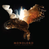 Monolord - No Comfort '2019