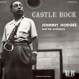 Johnny Hodges - Castle Rock '1955