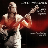 Jaco Pastorius - 1982-09-01, Aurex Jazz Festival, Tokyo, Japan '1982