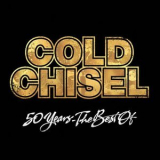 Cold Chisel - 50 Years - The Best Of '2024