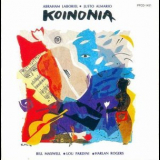 Koinonia - Koinonia '1992