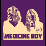 Medicine Boy - More Knives '2014