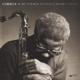 Joe Henderson - The State Of The Tenor '2019