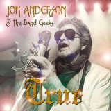 Jon Anderson - True '2024