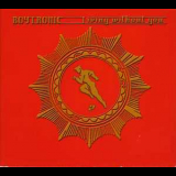 Boytronic - Living Without You (CD2) [MCD] '2002