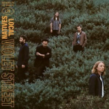 Local Natives - Violet Street '2019