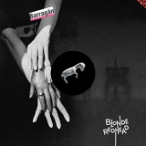 Blonde Redhead - Barragán '2014