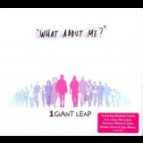 1 Giant Leap - What About Me? (CD1) '2009