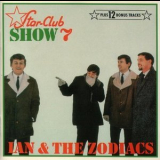 Ian & The Zodiacs - Star Club Show 7 '1965