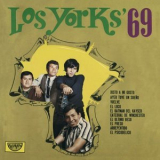 Los York's - 69' '1969