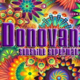 Donovan - Sunshine Superman '2018