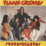 Flamin' Groovies - Supersneakers '1968