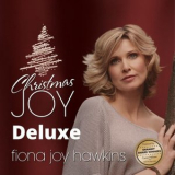 Fiona Joy Hawkins - Christmas Joy '2020