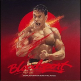 Paul Hertzog - Bloodsport (Original Motion Picture Soundtrack) '1990