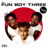 Fun Boy Three - Fun Boy Three '1982