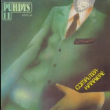 Puhdys - Puhdys 11 (Computer-Karriere) '1983