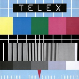 Telex - Looking For Saint-Tropez '1979