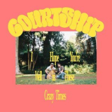 courtship. - I hope you're well in these crazy times '2022