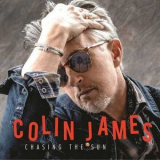 Colin James - Chasing The Sun '2024