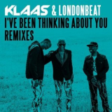 Londonbeat - I've Been Thinking About You '1991