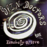 Spin Doctors - Homebelly Groove '1992