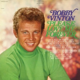 Bobby Vinton - Please Love Me Forever '1967