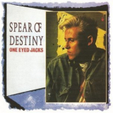 Spear Of Destiny - One Eyed Jacks '1984