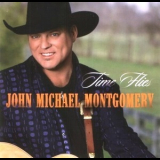 John Michael Montgomery - Time Flies '2008