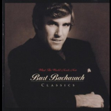 Burt Bacharach - Burt Bacharach Classics '2003