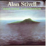 Alan Stivell - Before Landing '1977