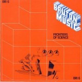 Alan Hawkshaw - Bruton BRI6: Frontiers Of Science '1979