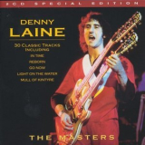 Denny Laine - The Masters '2015