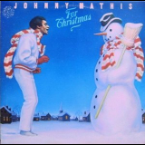 Johnny Mathis - For Christmas '1986