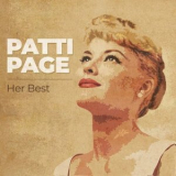 Patti Page - Her Best '2023