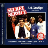 Secret Service - The Maxi-Singles Collection (Vol.1) '2008