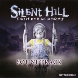 Akira Yamaoka - Silent Hill: Shattered Memories Soundtrack (Promo) '2009