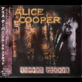 Alice Cooper - Brutal Planet '2000