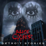 Alice Cooper - Detroit Stories '2021