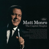 Matt Monro - The Capitol Singles '2023