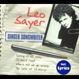 Leo Sayer - Singer Songwriter '2001