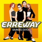 Erreway - Grandes Exitos '2017